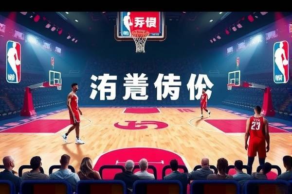 重温NBA经典录像，篮球的魅力与回忆的盛宴