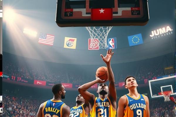 NBA回放录像，重塑比赛的魅力与公正性