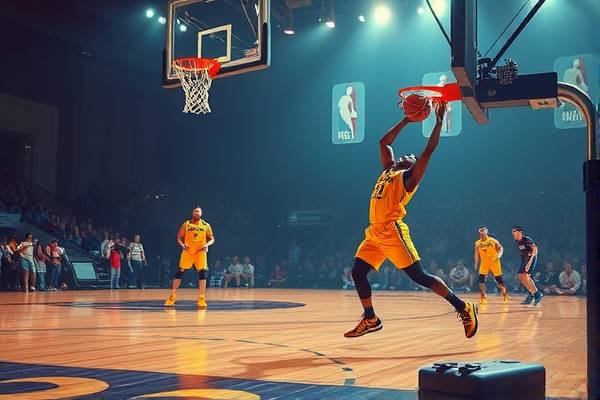 NBA前天比赛录像，回顾精彩瞬间，感受篮球魅力