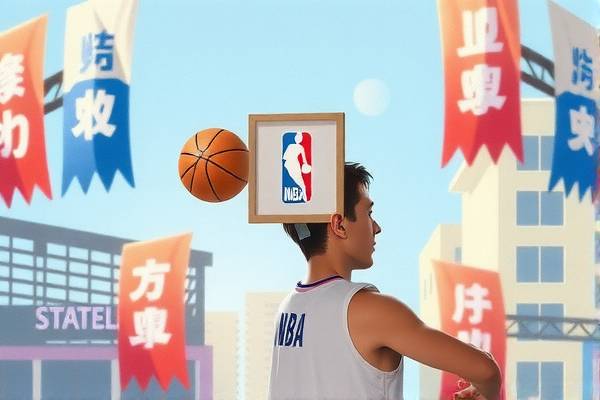 NBA精彩瞬间集锦录像，回顾篮球巨星的历史时刻