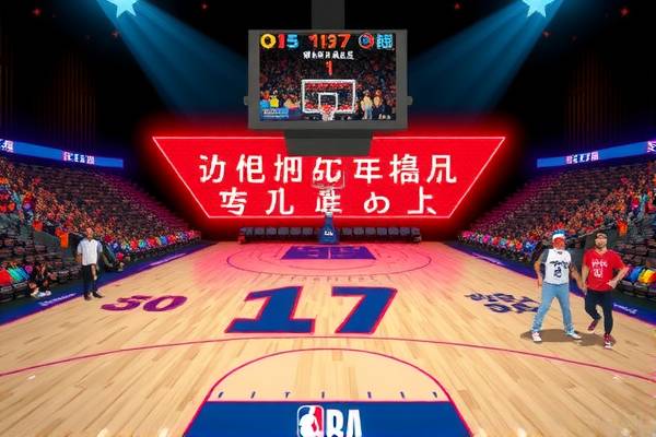 NBA录像直播的魅力与影响