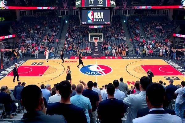 NBA比赛录像回访，重温经典，感受篮球魅力