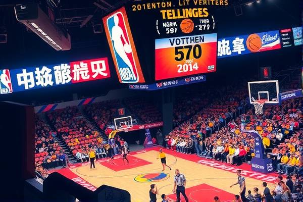 NBA录像回放，今日精彩瞬间重现