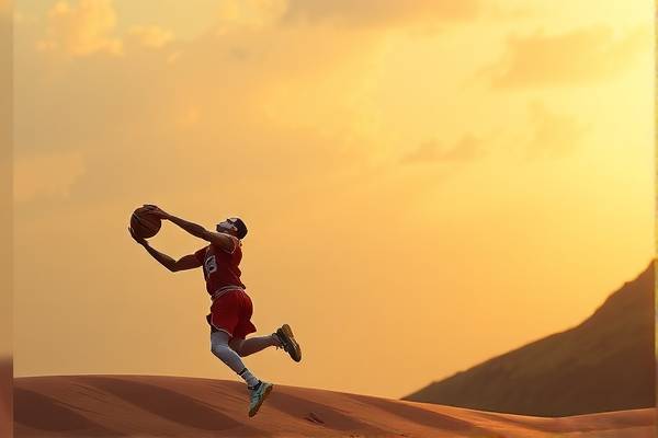 NBA录像国语播放，重温经典赛事，感受篮球魅力