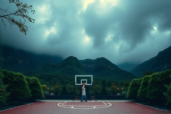 手机下载NBA录像，随时随地观看精彩赛事