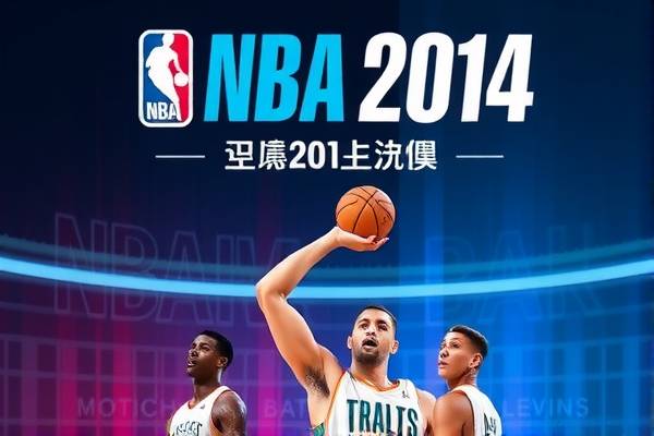 雷霆队风采再现，NBA录像回顾之2014赛季