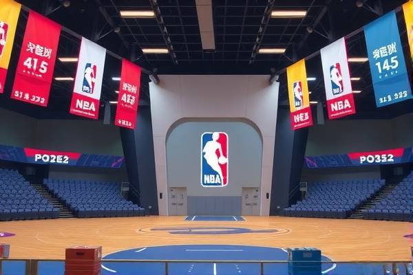 NBA与英超比赛的录像，体育迷的盛宴