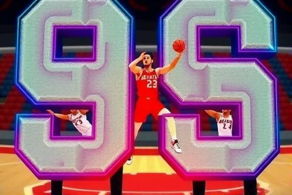 NBA 96赛季经典录像，回顾历史，重温辉煌