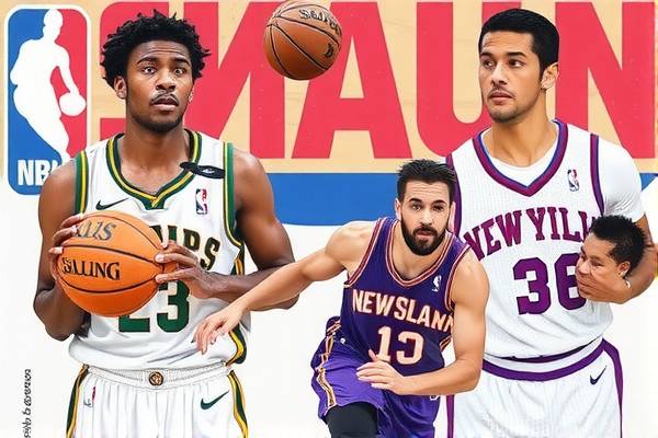 NBA录播录像的魅力与影响