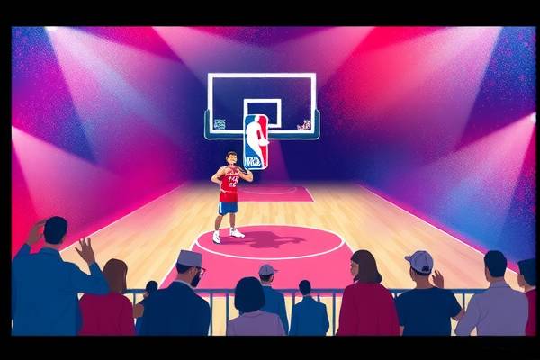 探索NBA休斯顿火箭录像的世界