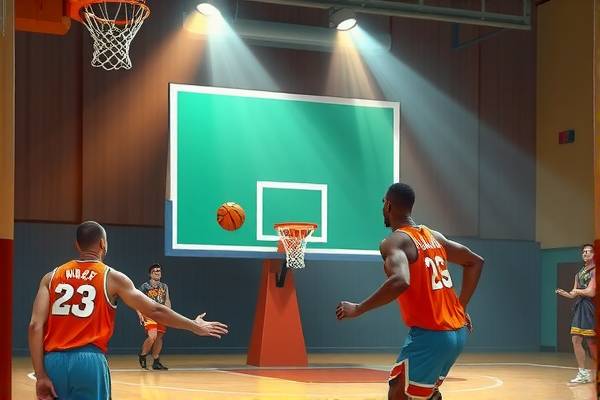 重温历史，探索1988年NBA录像的魅力