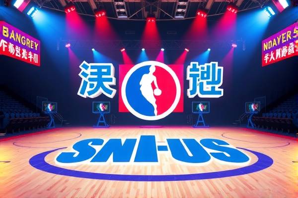 NBA录像超清，重温经典，感受比赛的魅力