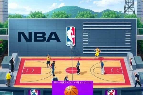 NBA直播与篮网录像，篮球盛宴的绝佳体验