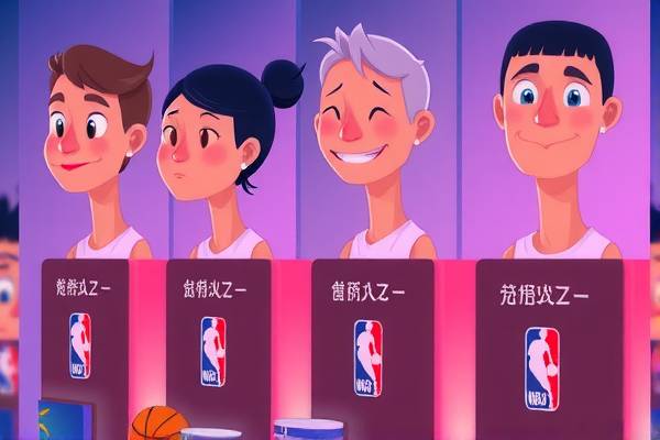 NBA录像图片，重温经典，感受篮球魅力