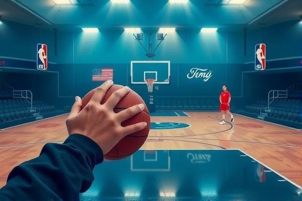 NBA录像，球迷网的无尽魅力