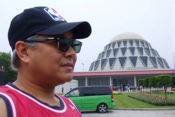 菲律宾NBA直播录像，篮球爱好者的福音