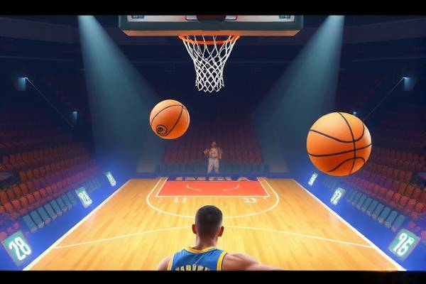 NBA录像回放与76人之魅力展现