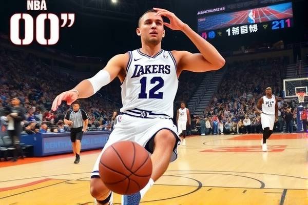 NBA录像回放，重温赛场精彩瞬间