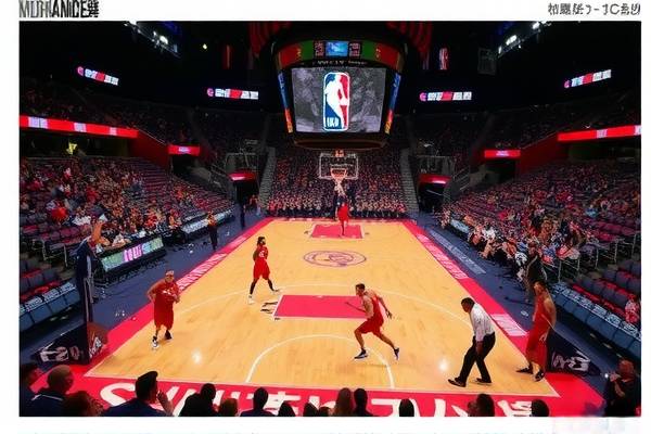 录像NBA微博，篮球迷的新体验