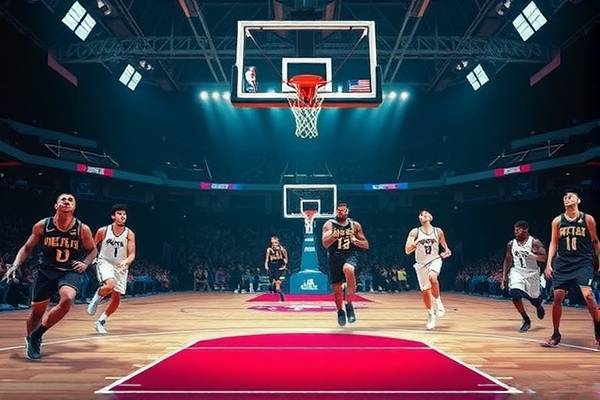 下载NBA录像回放，回顾精彩瞬间的便捷方式