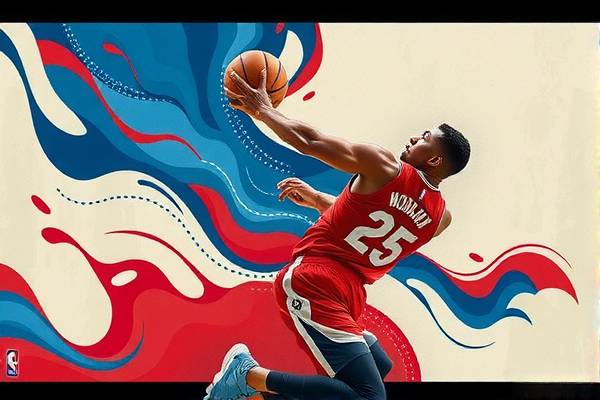 重温2020年NBA录像，热血与荣耀的篮球盛宴