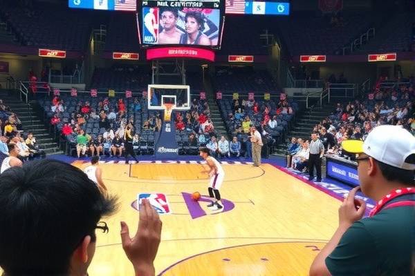 NBA录像回放，揭秘赛场背后的故事 123步解析精彩瞬间