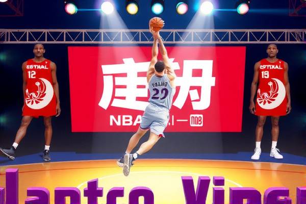 重温历史，2004年NBA赛场上的精彩瞬间—一场不容错过的录像回顾