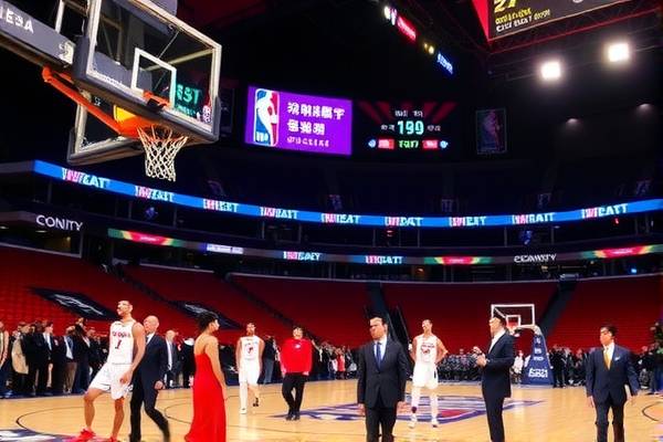 NBA录像包，探索篮球世界的精彩瞬间