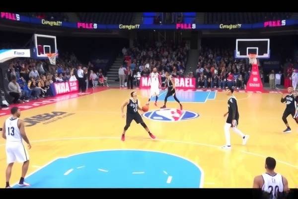 NBA乔丹经典录像，永恒的篮球传奇