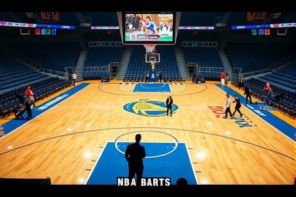 NBA中文录像篮网，精彩瞬间不容错过