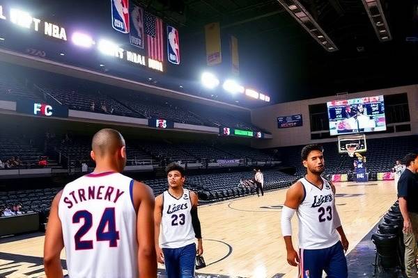 NBA录像比赛回放，重温经典，体验无限
