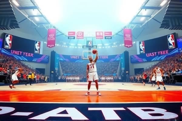 NBA录像回放平台，重塑篮球观赏体验