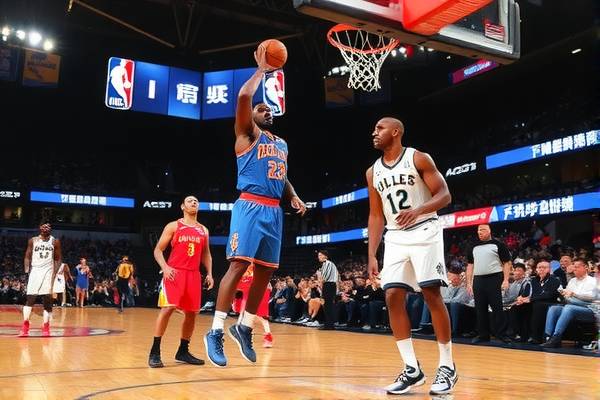 NBA马刺队全场录像，战术、球员与传奇