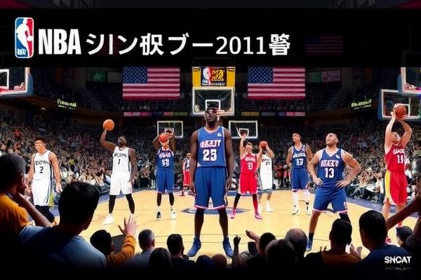 NBA录像回放，回顾2011年的精彩瞬间