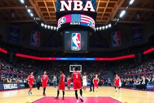 NBA球星实用录像，回顾经典，学习技巧
