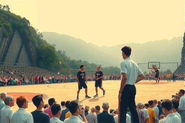 重温历史，探索80年代的NBA录像