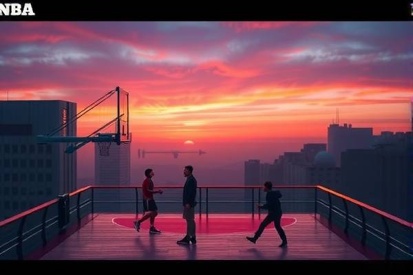 重温经典，探索老款NBA录像的魅力