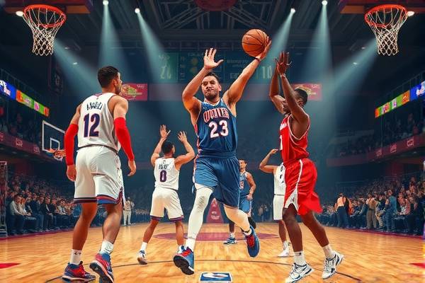 缓存NBA录像，尽享篮球盛宴的便捷方式