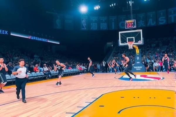 NBA赛事全程录像下载，回顾精彩瞬间，体验篮球魅力