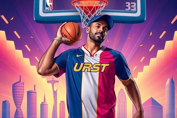 NBA季前赛精彩比赛录像回顾