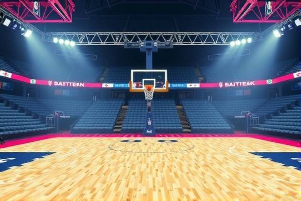 NBA录像的外国解说，独特的视角与魅力