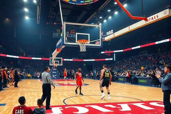 NBA时时光录像，记录荣耀时刻，重温经典瞬间