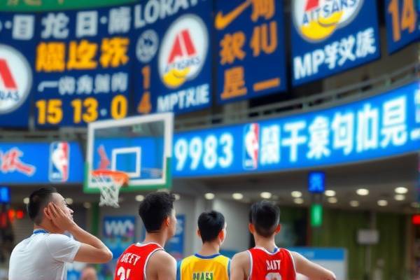 重温经典，探索1986年NBA录像的魅力