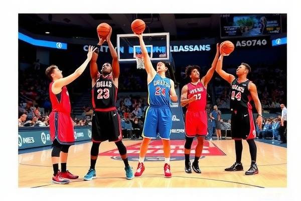 NBA回放录像积分，重温精彩瞬间，积累篮球知识