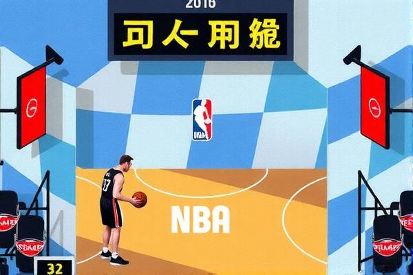 NBA录像吧，篮球爱好者的观赛圣地