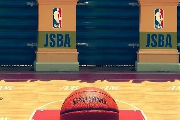 央视NBA转播录像，回顾与前瞻