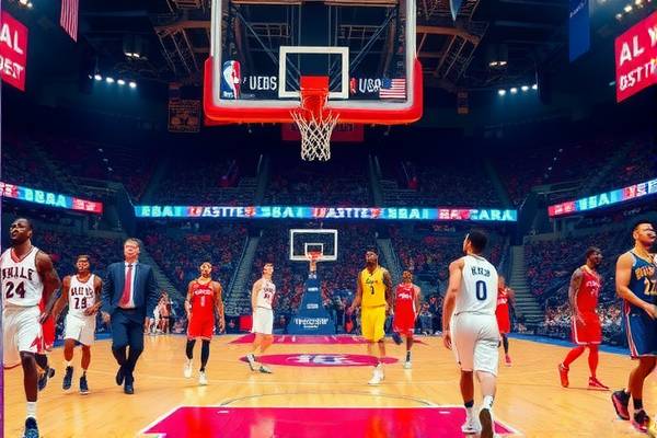 NBA赛事免费录像回放，重温精彩瞬间，感受篮球魅力