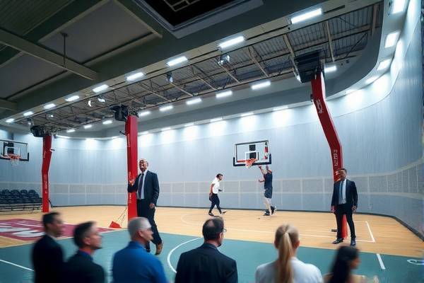 猛龙风采再现，NBA季后赛精彩录像回顾