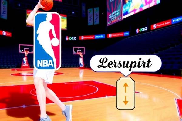 NBA季后赛录像，重温热血瞬间，感受篮球魅力