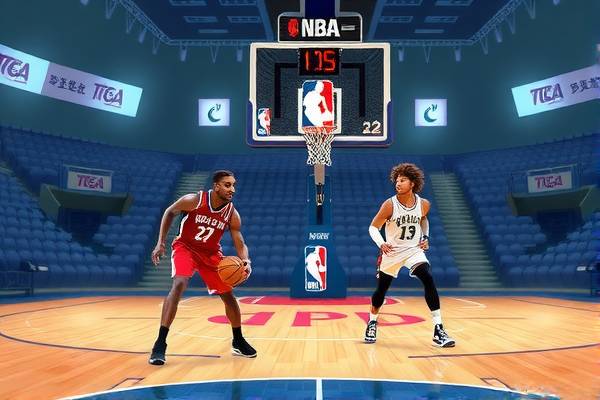 NBA赛后采访录像，深度剖析与精彩瞬间回顾